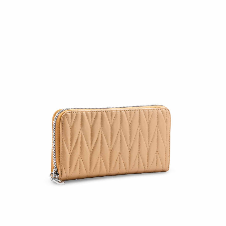 Golden Casual Wallet For Women P71161