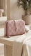 Beige Casual Wallet For Ladies P71169