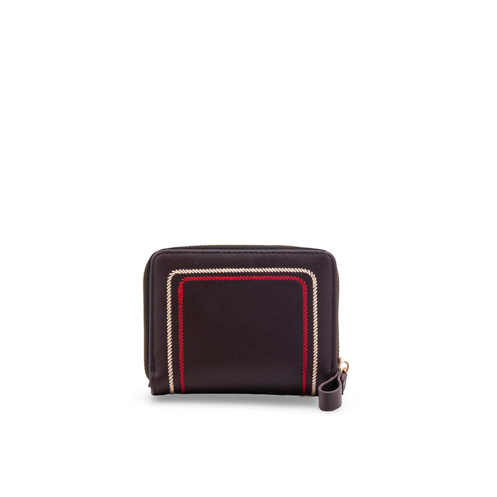 Brown Casual Wallet P71171