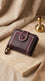 Brown Casual Wallet P71171