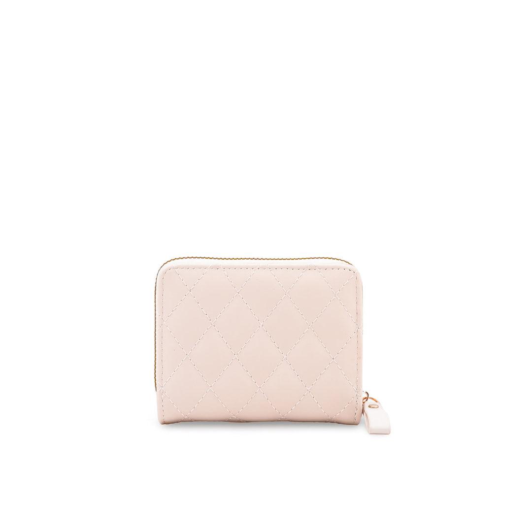 Fawn Casual Wallet For Ladies P71172