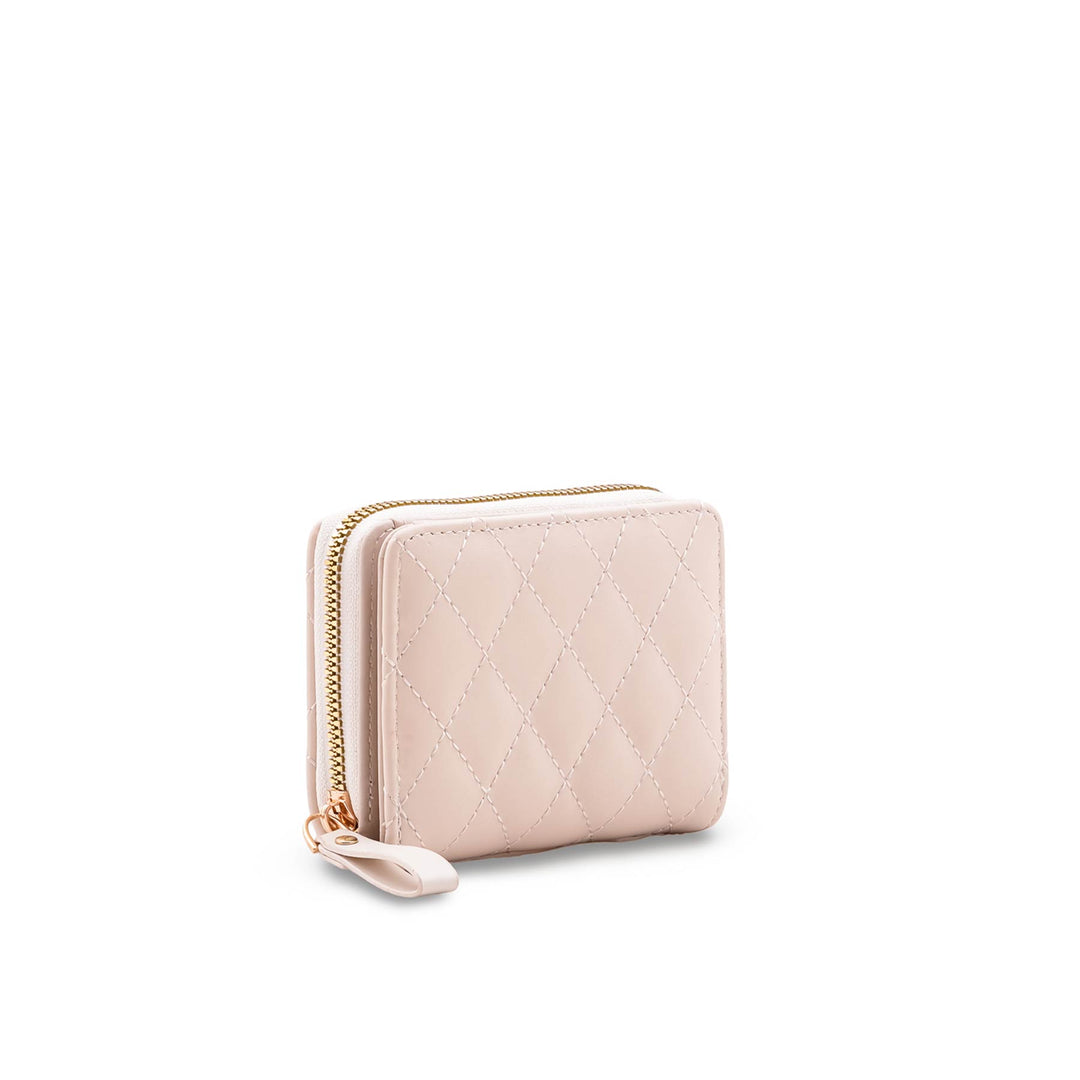 Fawn Casual Wallet For Ladies P71172