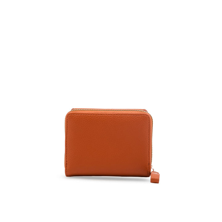 Brown Casual Wallet For Women P71174