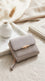 Grey Casual Wallet For Ladies P71174