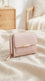 Beige Casual Wallet For Women P71174