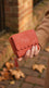 Rust Casual Wallet For Ladies P71176