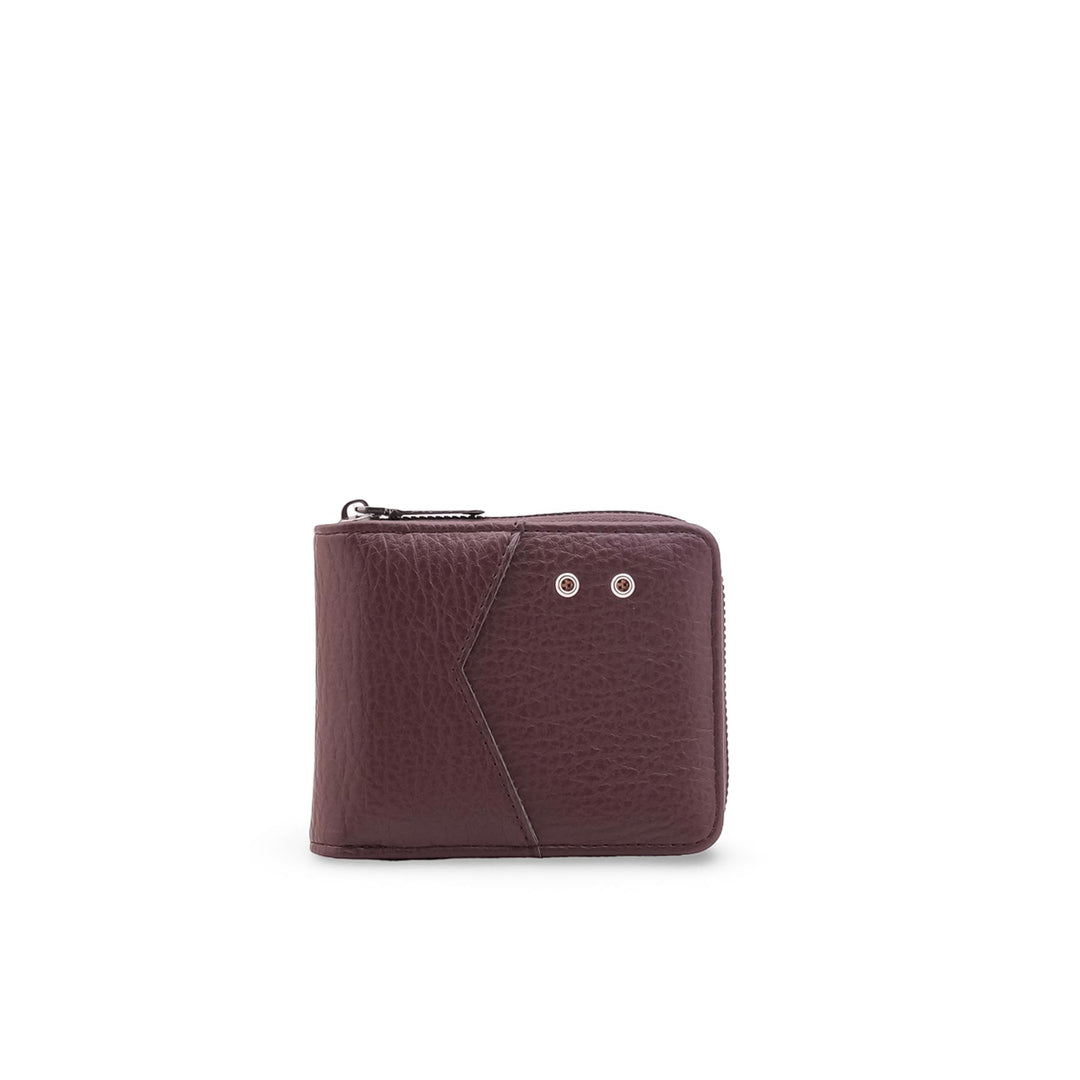 Brown Casual Wallet For Men P71190