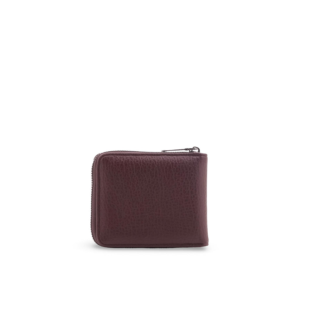 Brown Casual Wallet For Men P71190