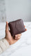 Brown Casual Wallet For Men P71190