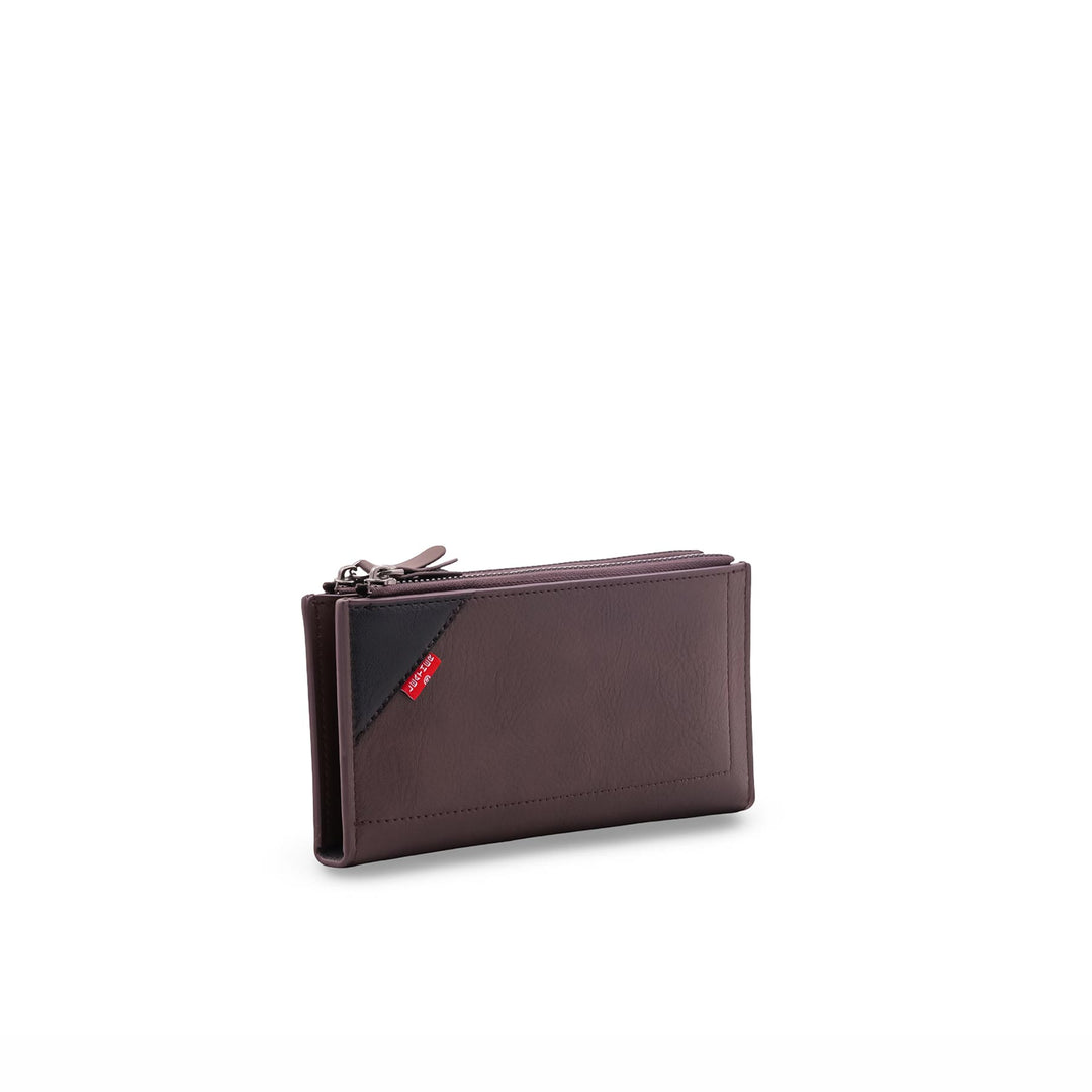 Brown Casual Wallet For Men P71198
