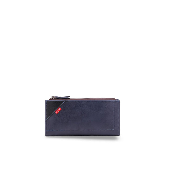 Blue Casual Wallet For Men P71198