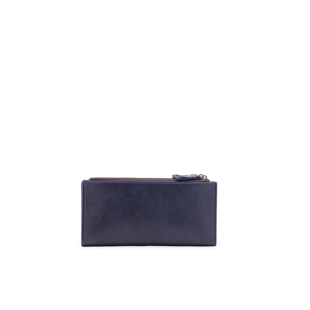 Blue Casual Wallet For Men P71198