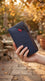 Blue Casual Wallet For Ladies P71198