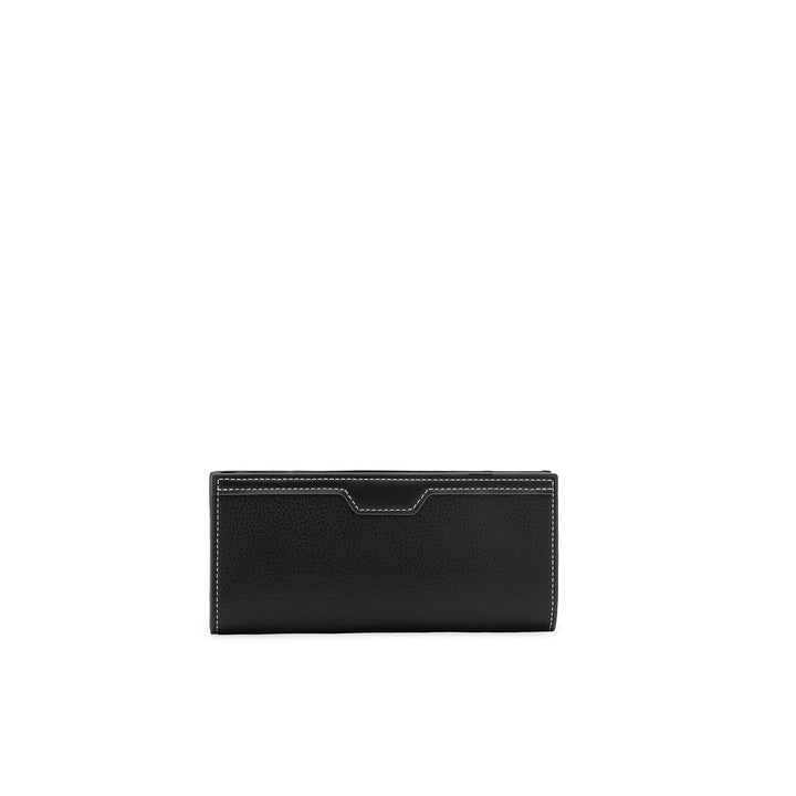 Black Casual Wallet For Men P71199