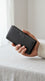 Black Casual Wallet For Men P71199
