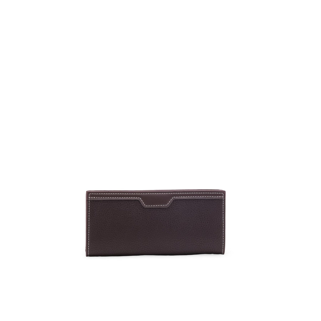Coffee Casual Wallet For Men P71199
