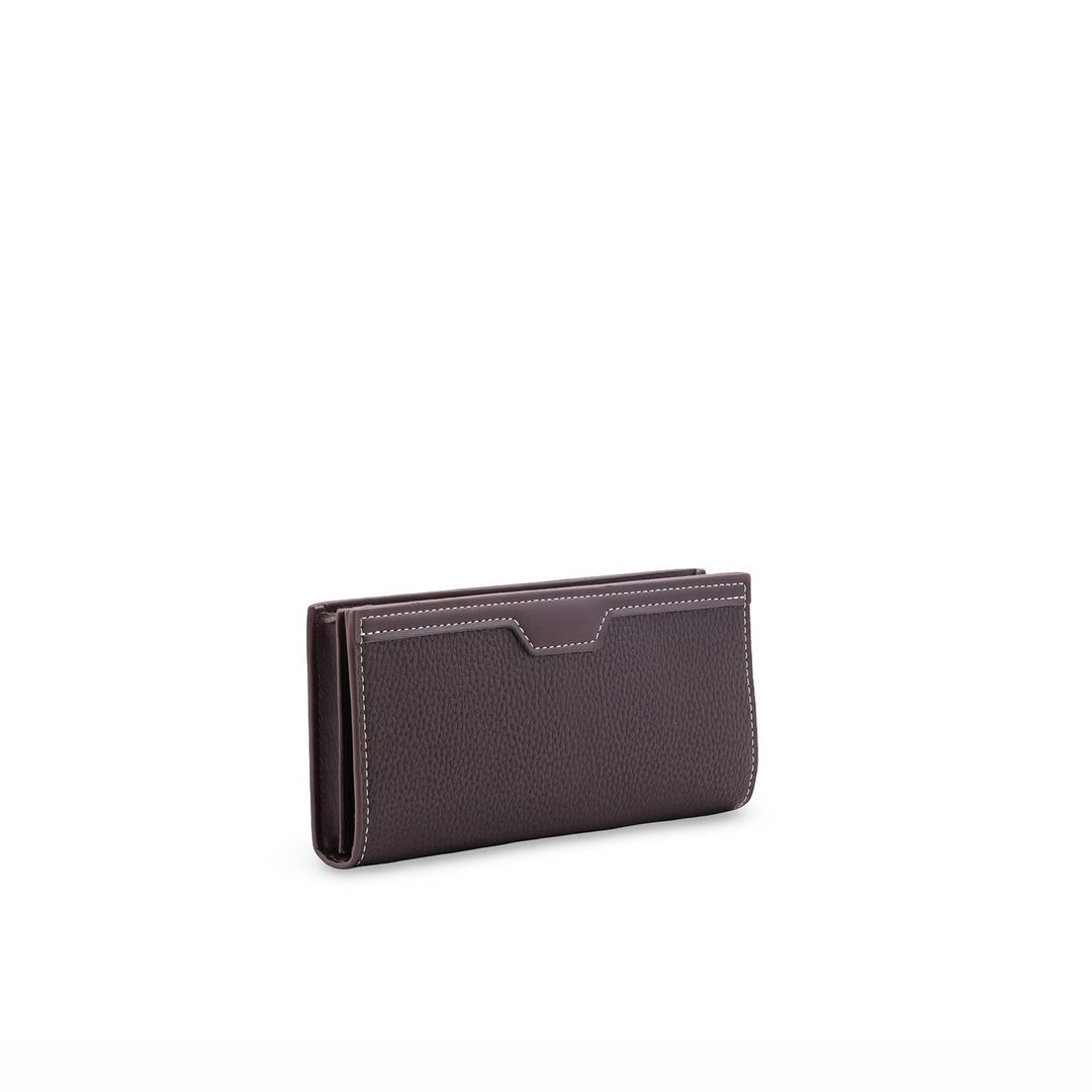 Coffee Casual Wallet For Men P71199