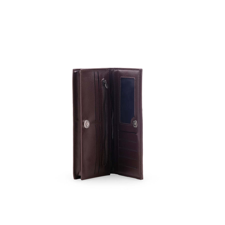 Coffee Casual Wallet For Men P71199