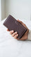 Coffee Casual Wallet For Men P71199