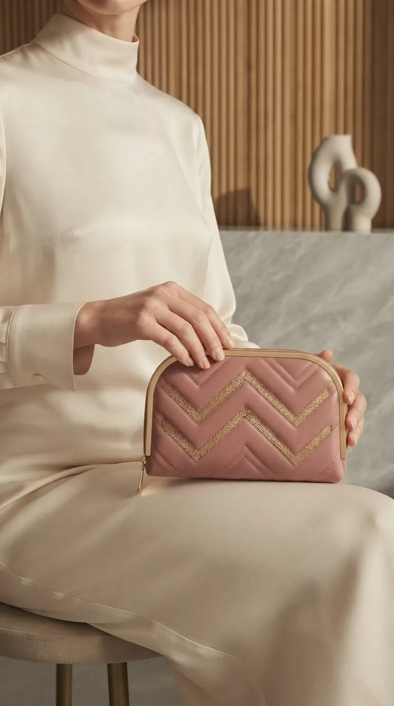 Multy Casual Wallet For Women P71275