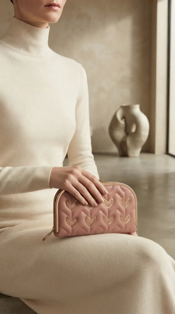 Multy Casual Wallet For Women P71276