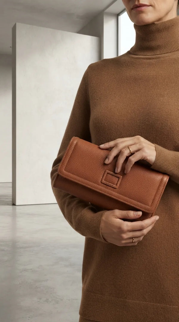 Multy Casual Wallet For Women P71285