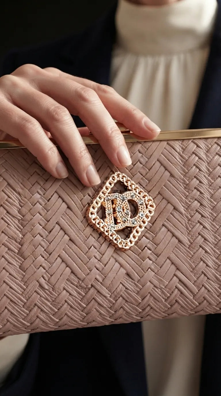 Multy Casual Wallet For Women P71289
