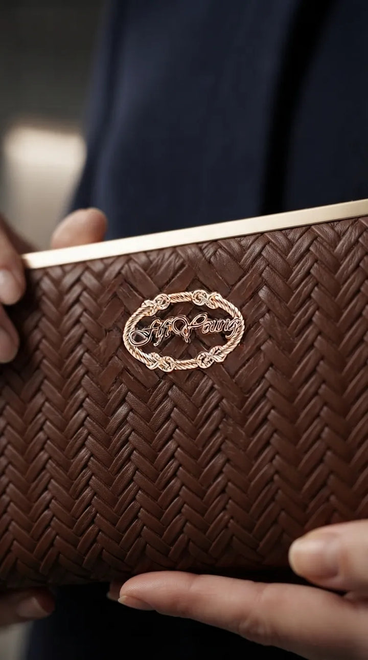Multy Casual Wallet For Women P71290