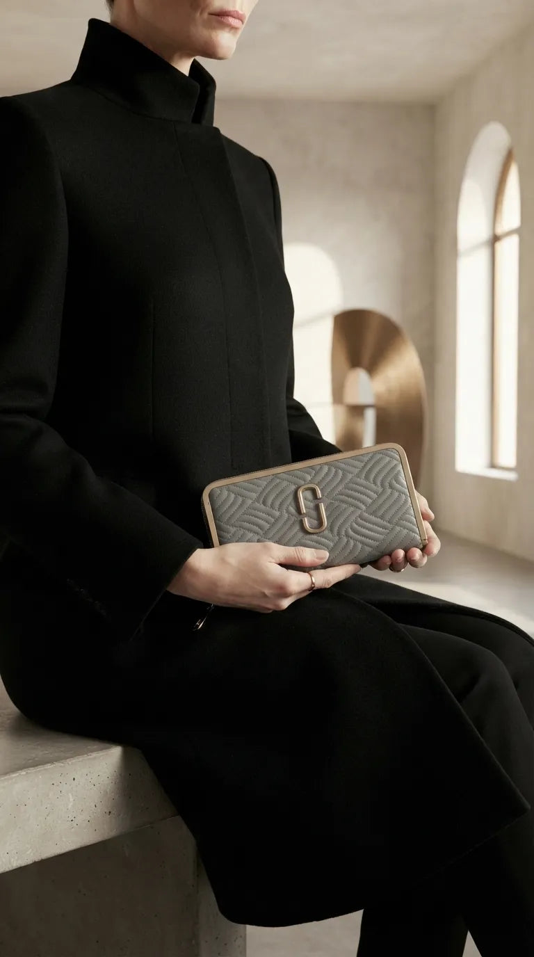 Multy Casual Wallet For Women P71291