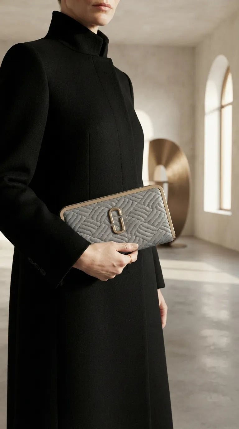 Multy Casual Wallet For Women P71291