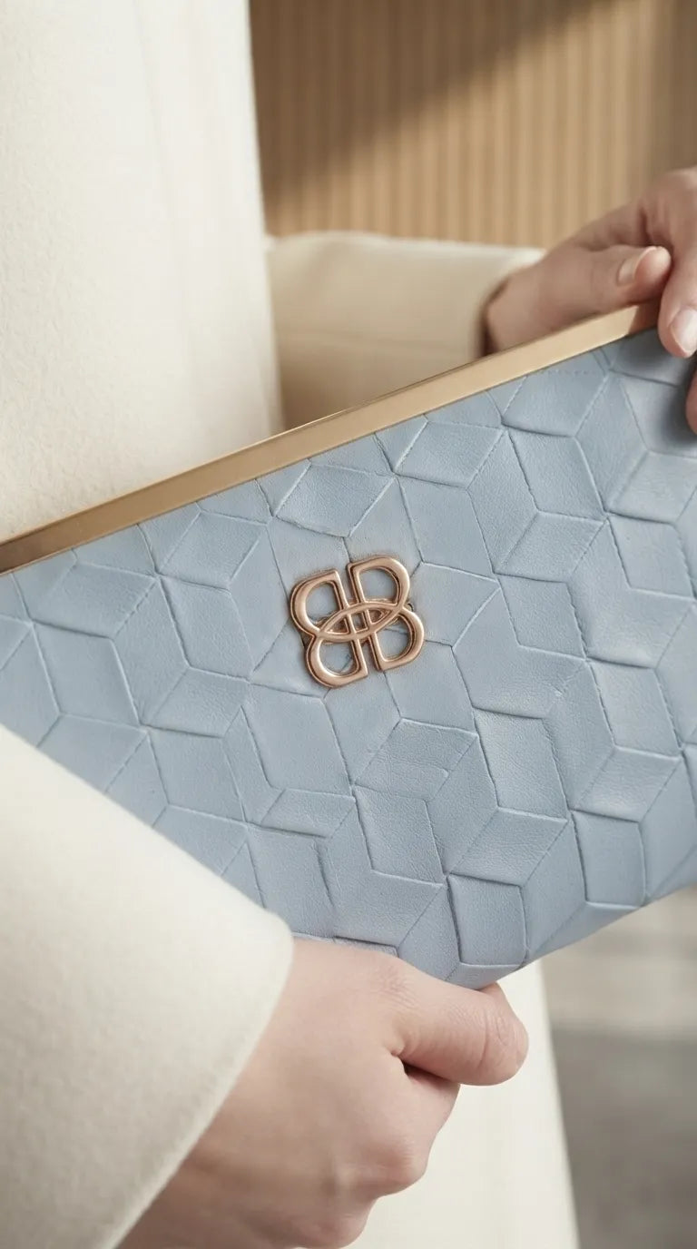 Multy Casual Wallet For Women P71293