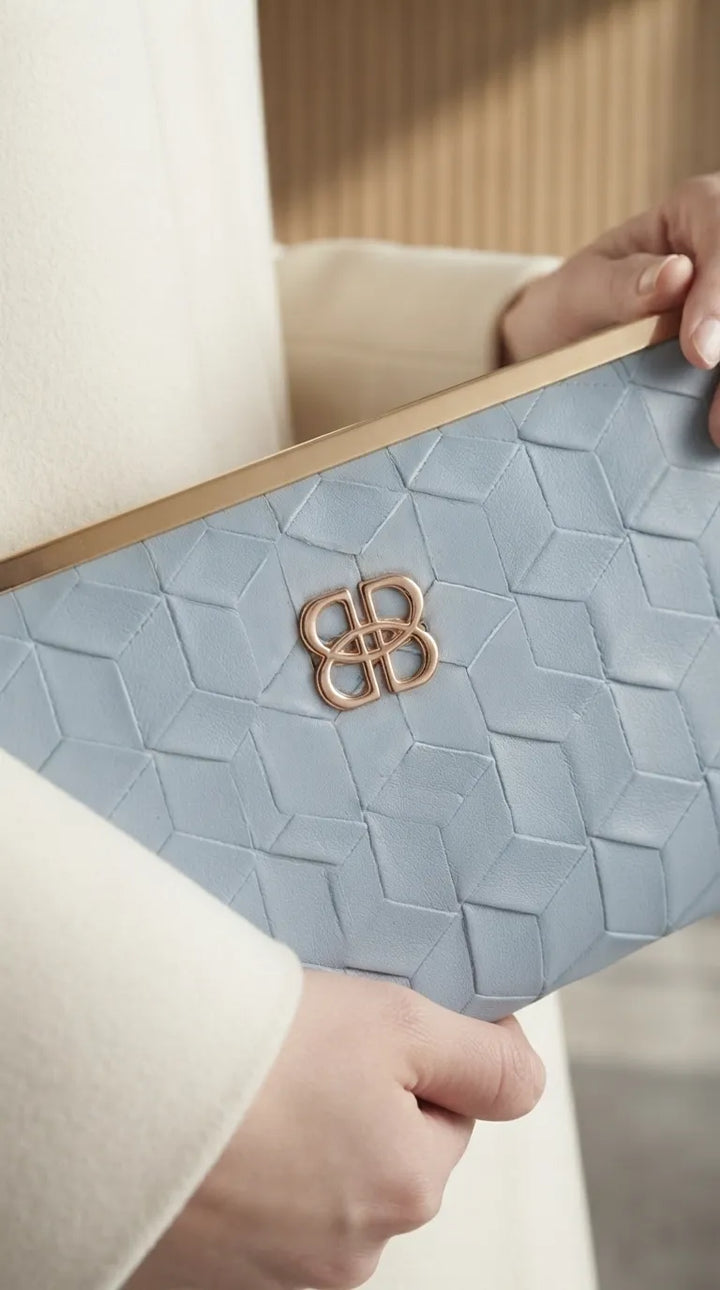 Multy Casual Wallet For Women P71293