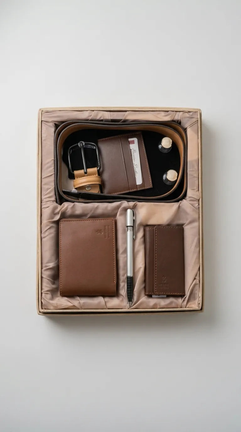 Gift Pack For Men P7409801