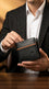 Casual Wallet For Men P7410301