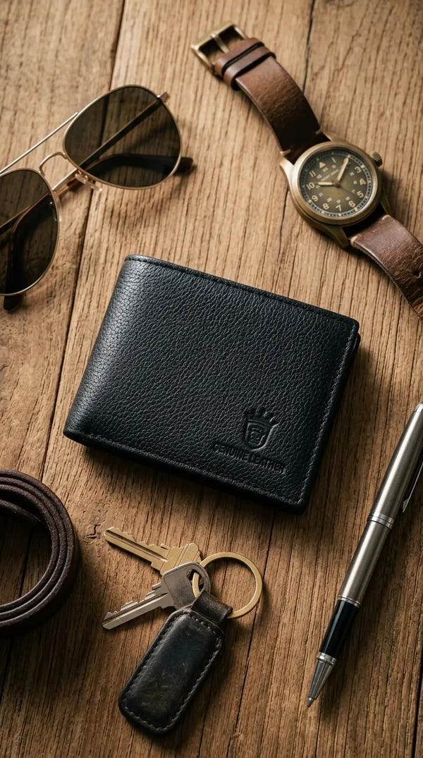 Casual Wallet For Men P7410601