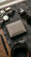 Casual Wallet For Men P7410708