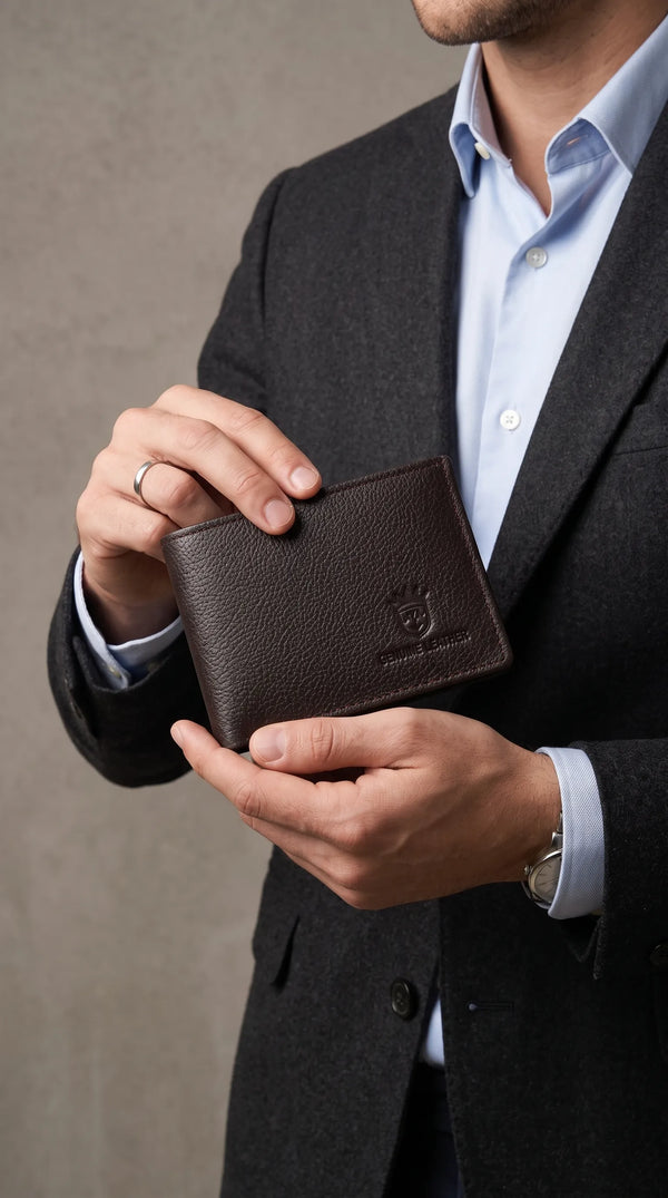 Casual Wallet For Men P7410902