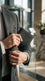 Casual Leather Wallet For Men P7411001