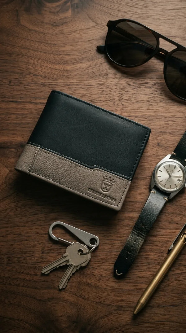 Casual Wallet For Men P7411309