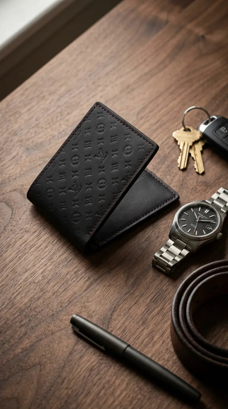Casual Wallet For Men P7411402