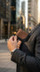 Casual Leather Wallet For Men P7411506