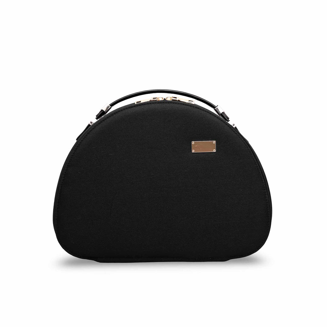 Black Cosmetic Case P76348