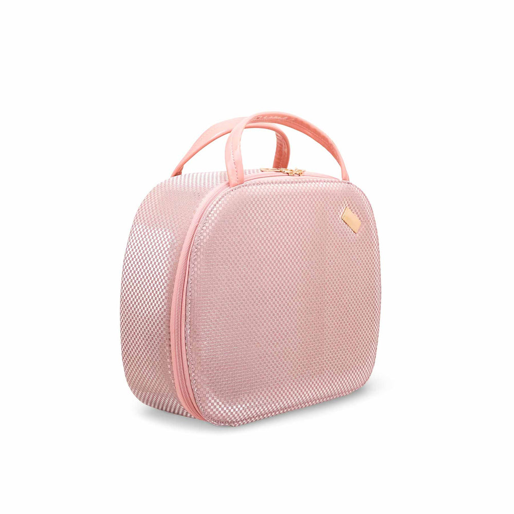 Champagne Cosmetic Case P76350