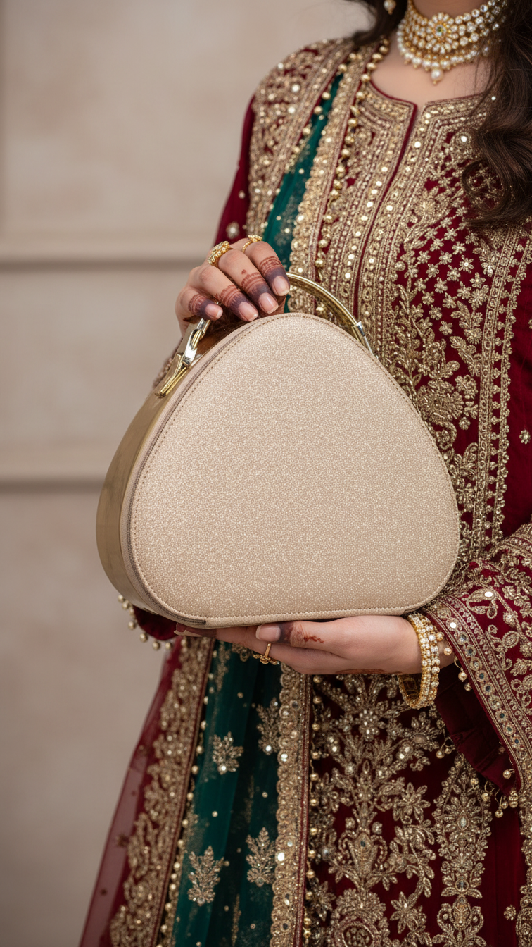 Golden Formal Novelties P76404