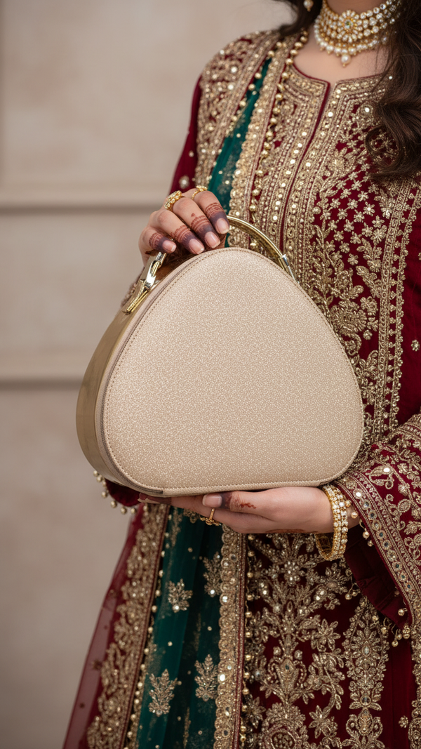 Golden Formal Novelties P76404