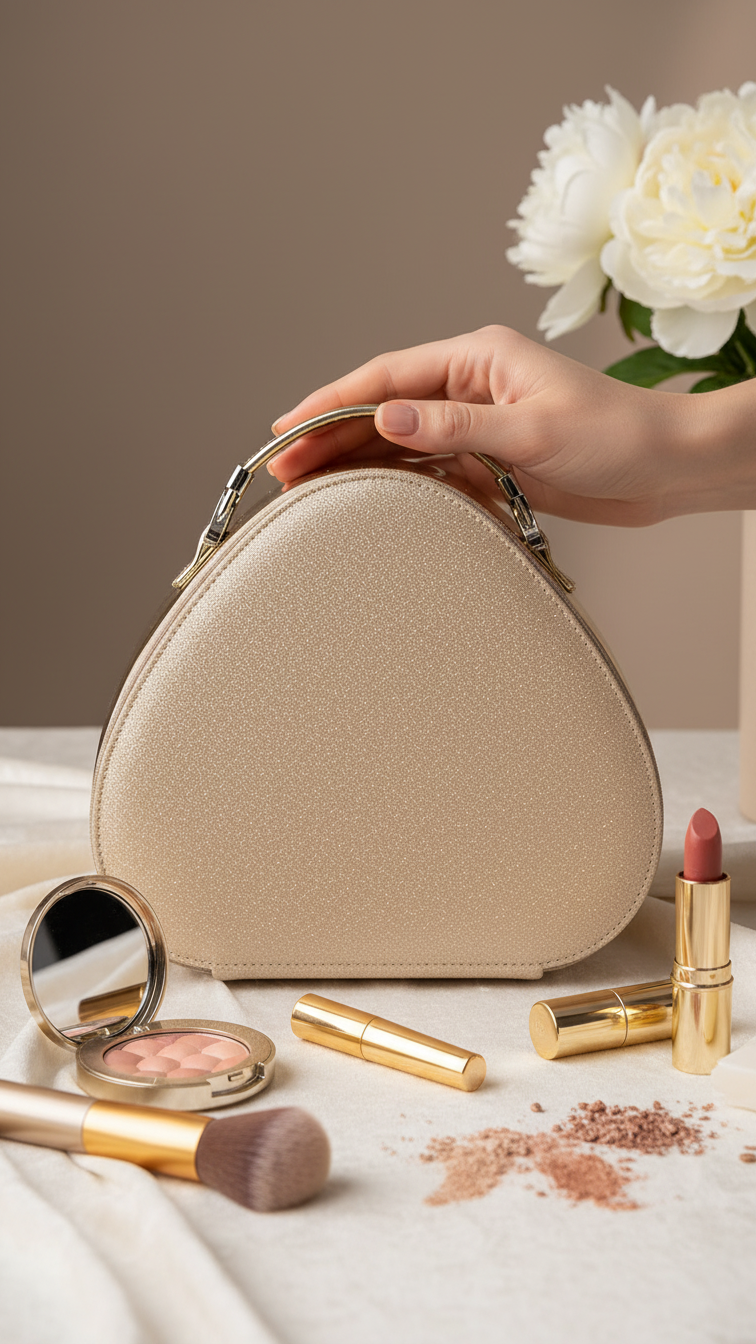 Golden Formal Novelties P76404