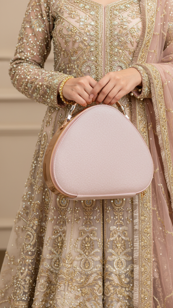 Champagne Formal Novelties P76404