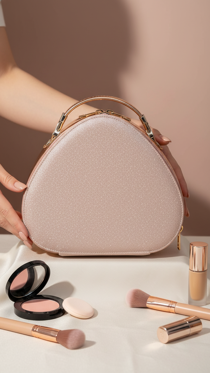 Champagne Formal Novelties P76404