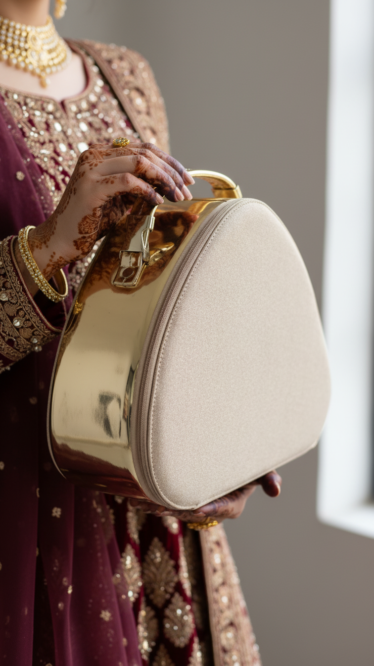 Golden Formal Novelties P76405