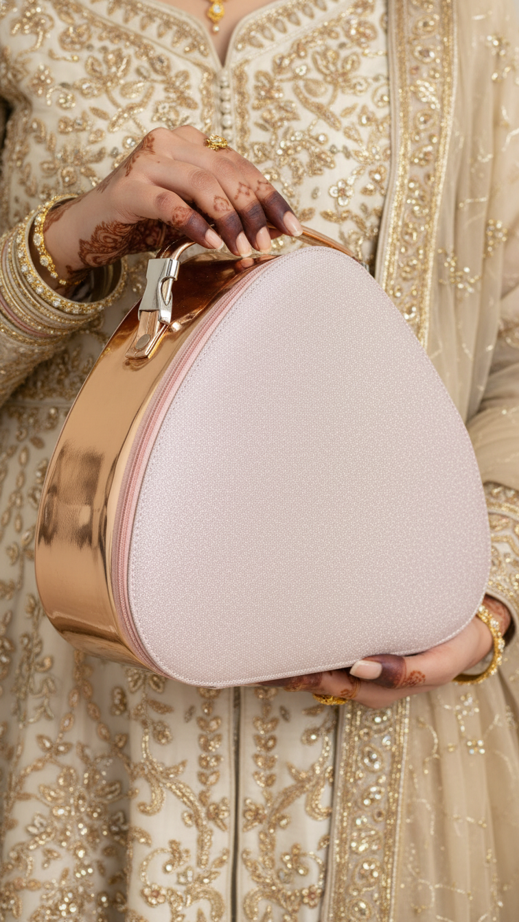 Champagne Formal Novelties P76405